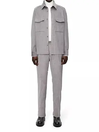 DRYKORN | Chino CHASY 10 | grau